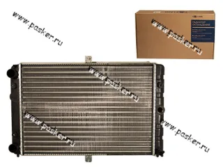 Радиатор 2108-099 LADA Image