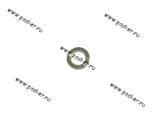 Шайба гроверная М12