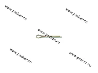 Шплинт 2х20