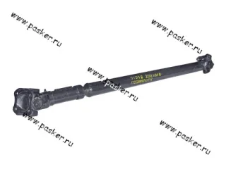 Кардан УАЗ 469/31512-2201010-09 задний АДС