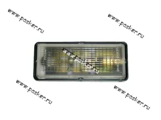 Плафон освещения салона 2108-099 2110 16.3714-01 LADA Image