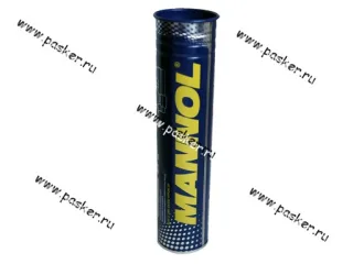 Смазка Литиевая MANNOL Universal Grease MP-2 400гр многоцелевая MN8027-04M-E