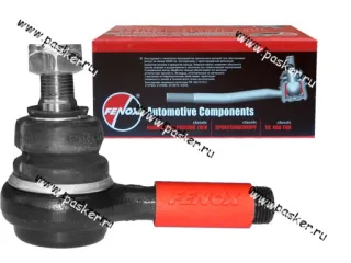 Рулевой наконечник Газель Соболь правый в сборе FENOX SP32109C3