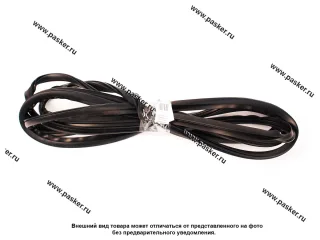 Уплотнитель лобового стекла Газель Next A21R23-5206050