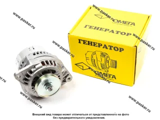 Генератор 21214 Группа ОМЕГА 95А 7312.3705