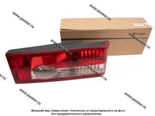 Фонарь задний 2108-099 правый 68.3776 LADA Image
