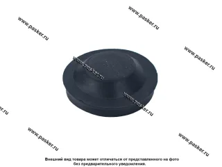 Крышка фары 1118/2170 пр-ва Киржач малая внутренний диаметр 82 мм