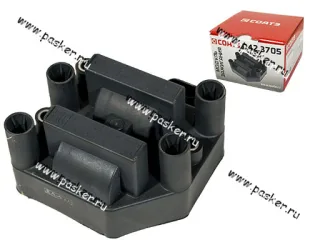 Катушка зажигания 2108-10 СОАТЭ 042.3705