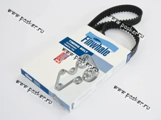 Ремень ГРМ 2110 Finwhale 16-ти кл усиленный BS136