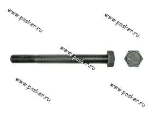 Болт головки блока 2101 М12х120 х1,25 кл 19 с/о