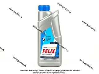 Тосол FELIX-45  1кг