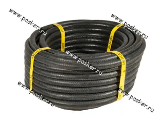 Шланг для охлаждающей жидкости АС 12*20-0.63МПа/EPDM 1м ANDYCAR H25 [упаковка 30 м]