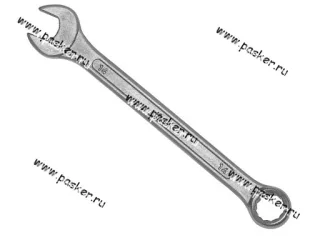 Ключ комбинированный 14 KRAFT Master