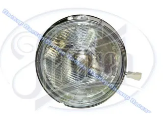 Фара 21213 ОСВАР в сборе 62.3711 LADA Image