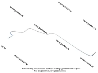 Тормозная трубка 2190 Granta передняя правая 21900-3506540-20