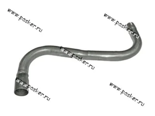 Труба промежуточная Газель-2705 S ФОБОС 33021-1203238 27408