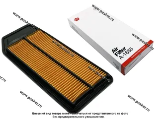 Фильтр воздушный Honda Civic 05- Sakura A1665