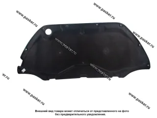 Шумоизоляция капота LADA Vesta Балаково АО БРТ