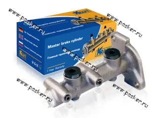 Цилиндр главный тормозной 2108-2115 KRAFT 028192
