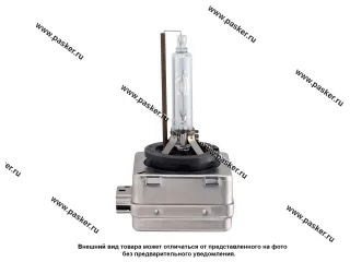Лампа ксенон D3S 12V 35W PK32D-5 LYNXauto 4300K L19735W