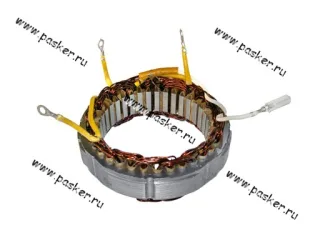 Статор генератора 2101-05 Таврия КЗАТЭ