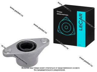 Опора задней стойки Kia Ceed III 07-18 Hyundai i30 08-17 LECAR LECAR000185302
