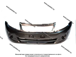 Бампер 2190 Granta Кампласт-Т передний Кориандр 790