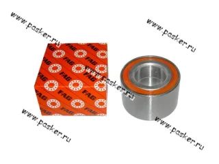 Подшипник ступицы 2108 передний 2141 задний FAG 532066 6-256907/309726B DA