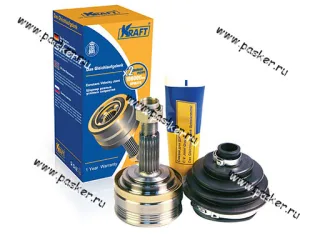 ШРУС 2108-099 2110 наружный KRAFT 058867