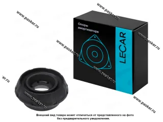 Опора передней стойки Hyundai Accent Accent Tagaz 99-12 Getz 02-11 LECAR LECAR000125302