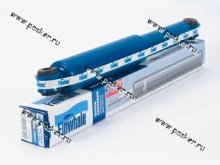 Амортизатор 2121 задний Finwhale газовый 120322
