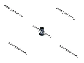 Пистон крепления орнамента боковой 2104,05,07,08