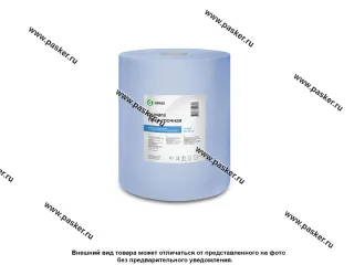 Бумага протирочная GraSS 330х350мм 950шт IT-0355