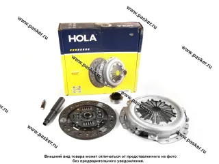 Сцепление 2190 Granta HOLA в сборе для тросовых приводов КПП CH11-010