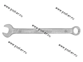 Ключ комбинированный 12 КЗСМИ