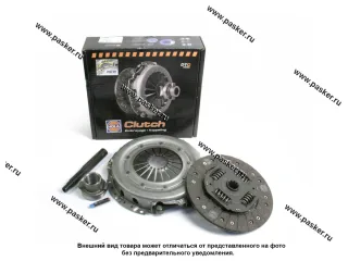 Сцепление Газель Бизнес NEXT дв CUMMINS HOLA в сборе CH12-259