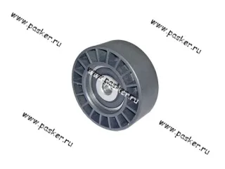 Ролик натяжения ГАЗ дв 406  406-1308080-21 усиленный