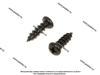 Саморез 4,9x15.5x10 Nord YADA [упаковка 10 шт.]