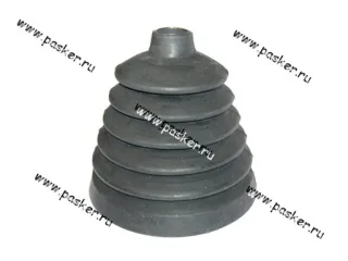 Чехол рычага КПП Газель 3302-5107090