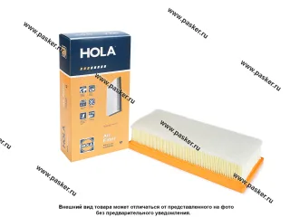 Фильтр воздушный LADA Largus Vesta X-Ray 1.6 16V HOLA SA144