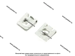 Скоба Toyota 4,3x16x18.5 Nord YADA [упаковка 10 шт.]