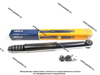 Амортизатор LADA Largus RENAULT Logan задний газовый HOLA SH40-102G