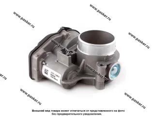 Дроссель 2112 Granta Largus Vesta LADA Image