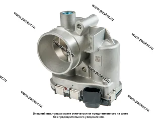 Дроссель 21214 1117 2192 2170 2190 LADA Image