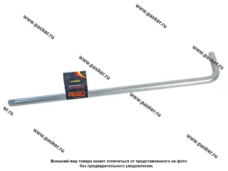 Вороток 1/2 500мм г-образный Garde GT0001