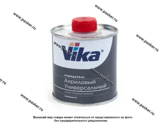 Отвердитель Vika Акрил 0,212кг
