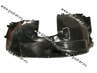 Подкрылок Renault Duster передний левый 638419131R