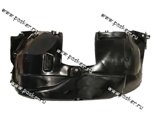 Подкрылок Renault Duster передний правый 638408322R