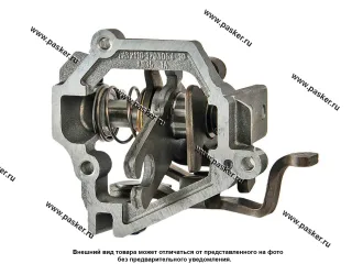 Механизм выбора передач 1117-19 Kalina 2170 Priora LADA Image