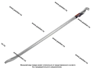 Монтировка 850мм тип крюк Garde GT0010